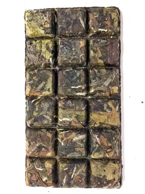 Gong Mei 2018 Fang Cha 100g