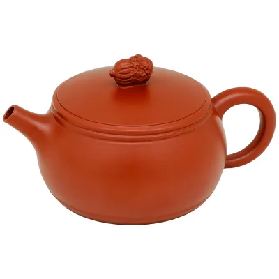 Konvička Yixing Bai Cai Yui Gu 155ml