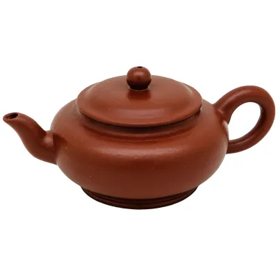 Konvička Yixing 195ml