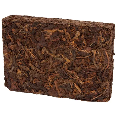 Lin Cang 2021 shu Zhuan Cha 250g