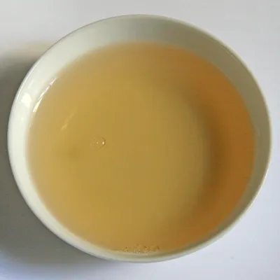 Ge Deng Shan 2011 sheng Gushu Bing Cha 200g