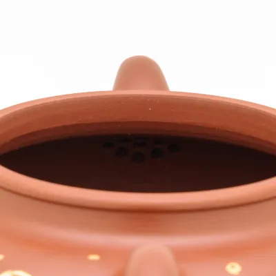 Konvička Yixing Fang Gu 300ml
