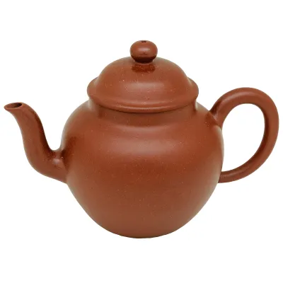 Konvička Yixing Gong Deng 190ml