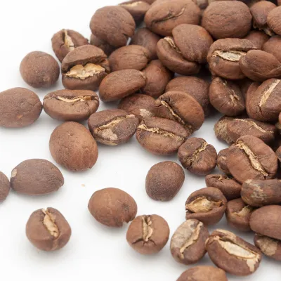 Káva Yunnan Catimor 350g
