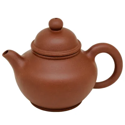 Konvička Yixing Pan 130ml