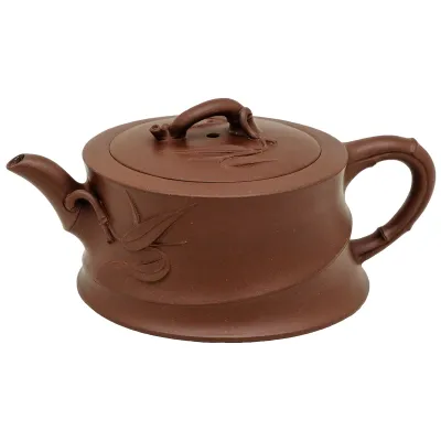 Konvička Yixing Zhu Jie 160ml