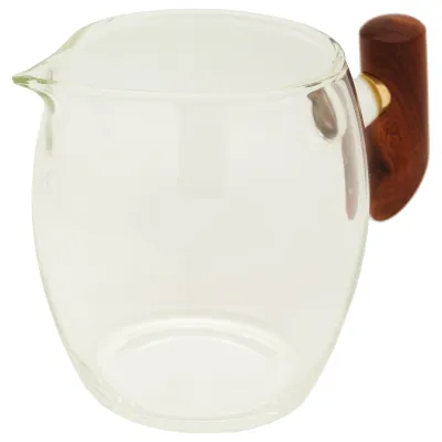 Džbánek sklo 300ml