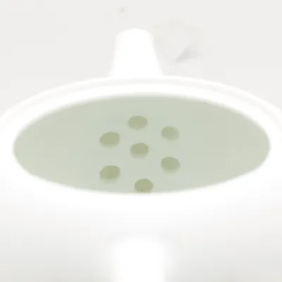 Konvička bílá porcelánová