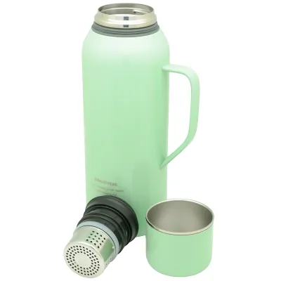 Kovová termoska 680 ml