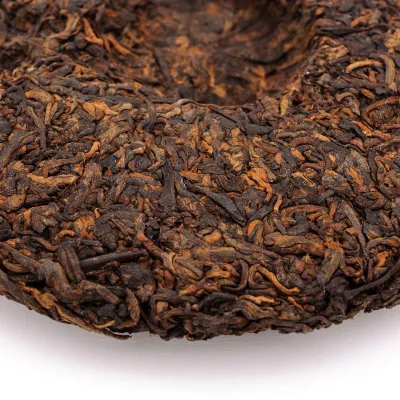 Jing Mai 2017 shu Orijin Bing Cha 180g