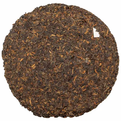 Simao 2008 shu Xiao Bing Cha 150g