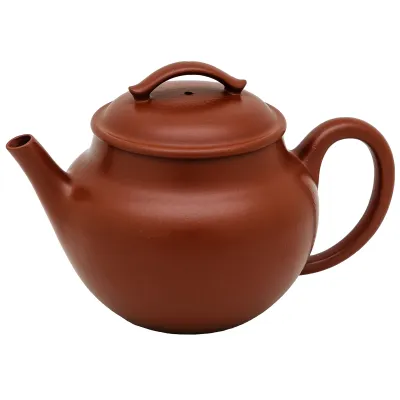 Konvička Yixing Qiao Yun 205ml