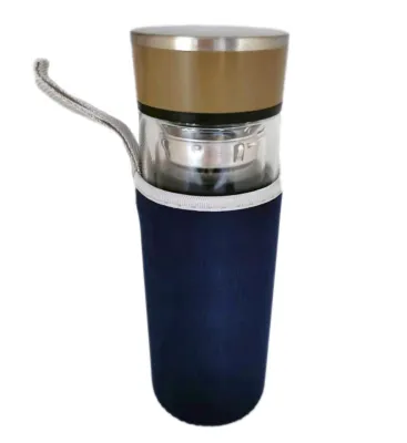 Termoska 360ml + obal