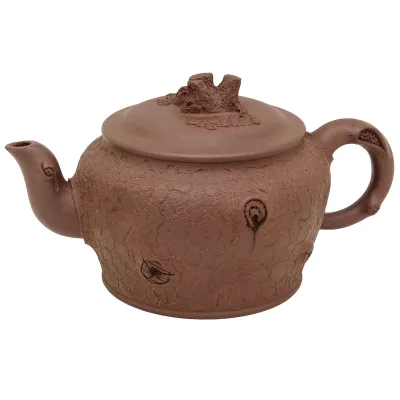 Konvička Yixing Gong Chun Mei Zhuang 300ml