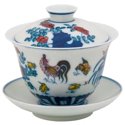 Zhong slípky
