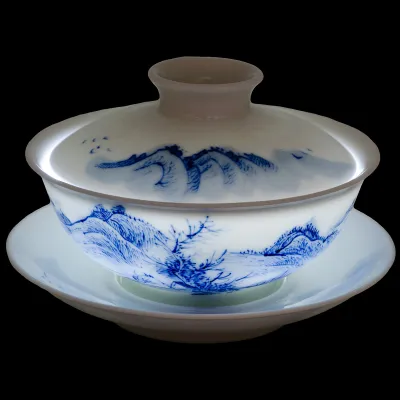 Zhong rybář