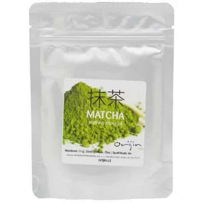 Matcha