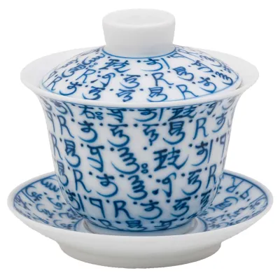 Zhong znaky