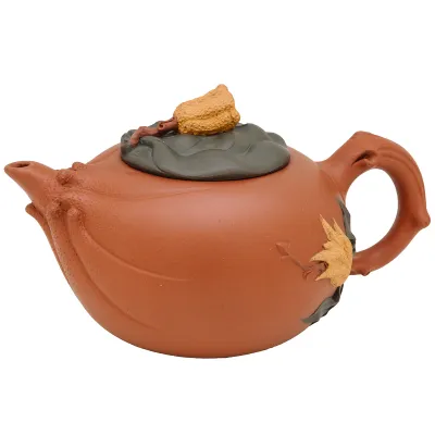 Konvička Yixing Fo Shou 430ml