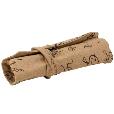 Gongfu souprava cestovní