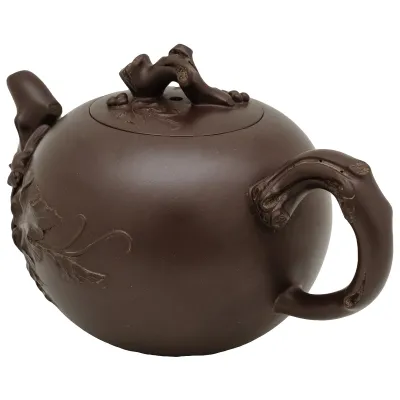Konvička Yixing Song Shu Pu Tao 270ml