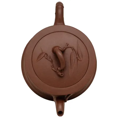 Konvička Yixing Zhu Jie 160ml