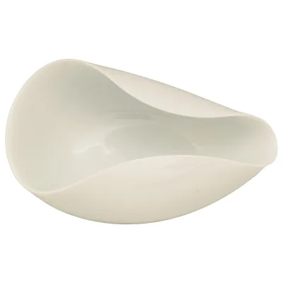 Násypka na čaj porcelánová