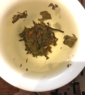 Gong Mei 2018 Fang Cha 100g