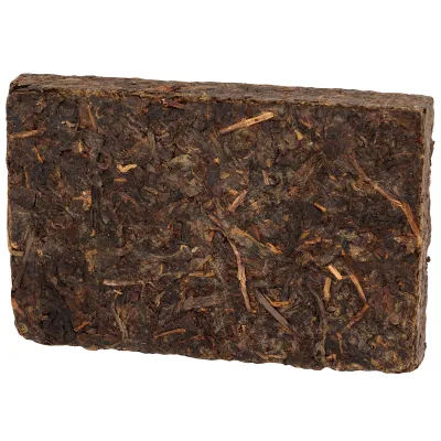 Wu Liang 2012 shu Teanet Zhuan Cha 250g