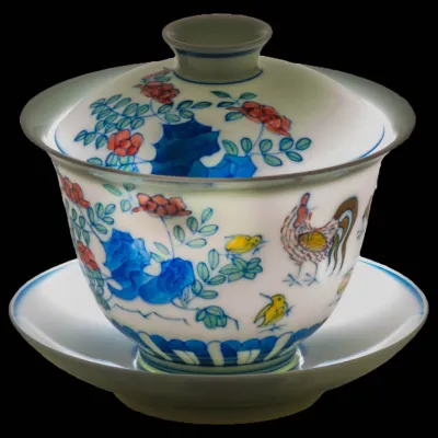 Zhong slípky