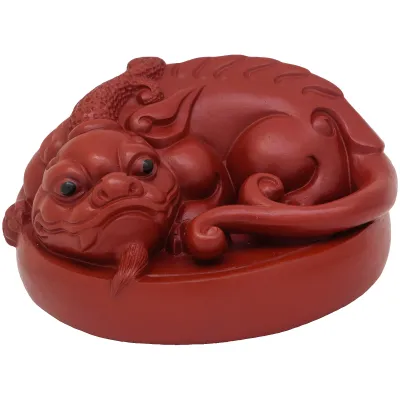 Qilin placka