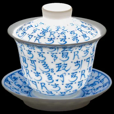 Zhong znaky
