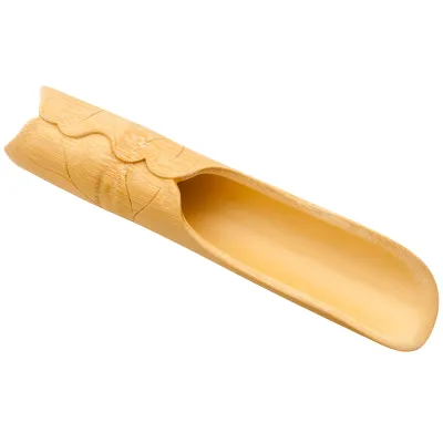 Lopatka bambus