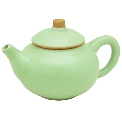 Konev celadon dýně