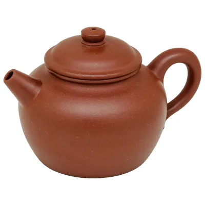 Konvička Yixing Yuan Niu 190ml