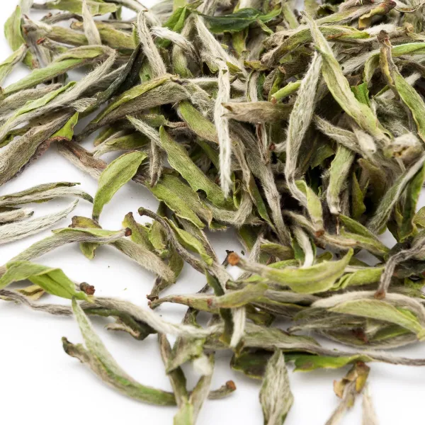 Produkt Bai Hao Yin Zhen Obrázek