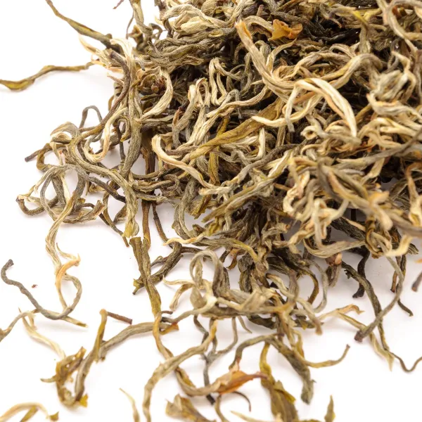 Produkt Yunnan Huang Cha Obrázek