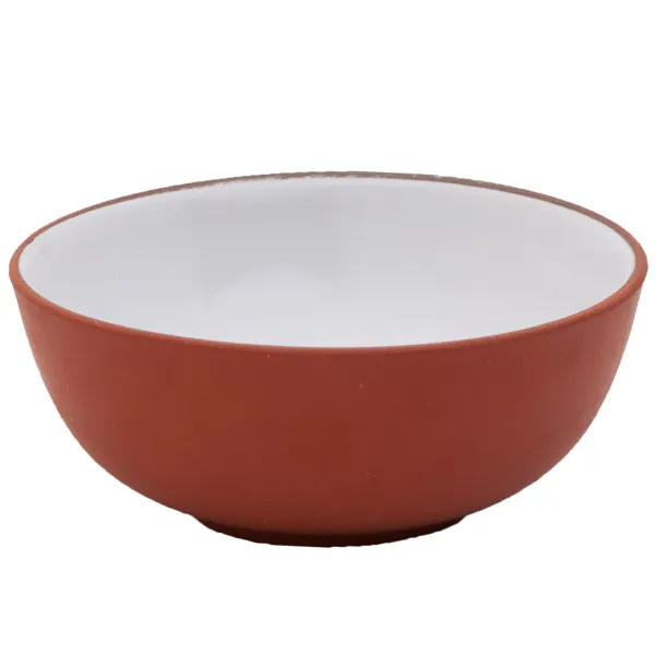 Produkt Šálek červený tenký Obrázek