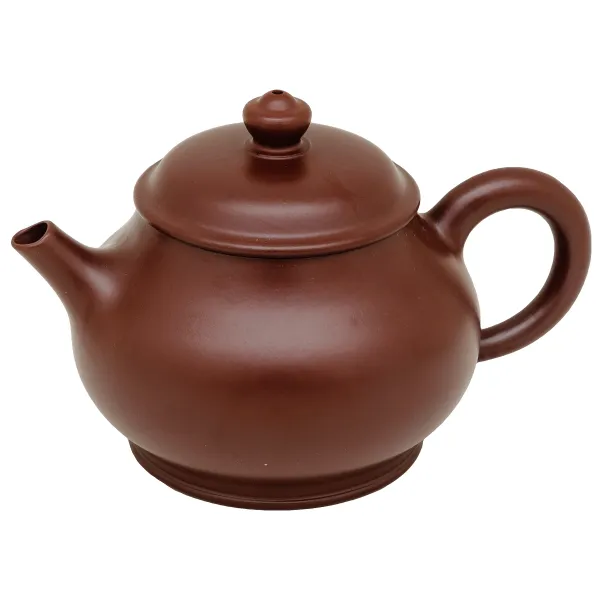 Produkt Konvička Yixing Xiao Pan 150ml Obrázek