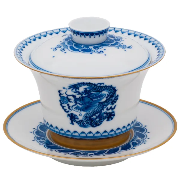 Produkt Zhong bílý drak Obrázek