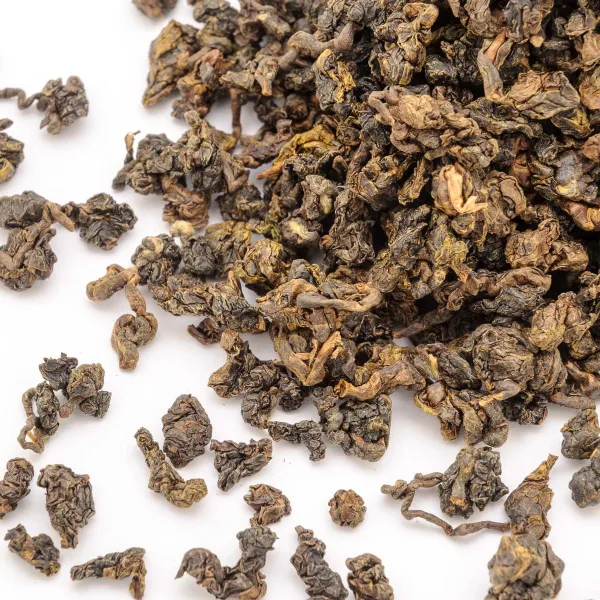 Produkt GABA Oolong Obrázek