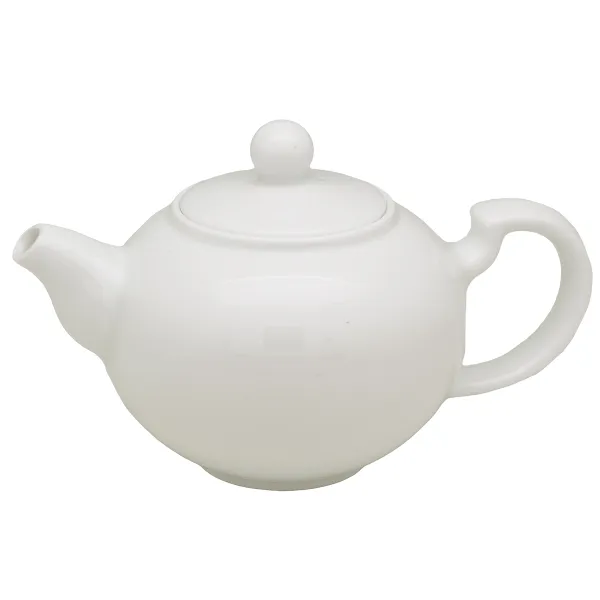 Produkt Porcelánová konvička bílá Obrázek