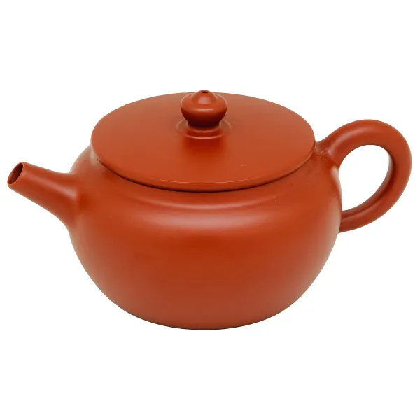 Produkt Konvička Yixing Xiao Yuan Bao 130ml Obrázek