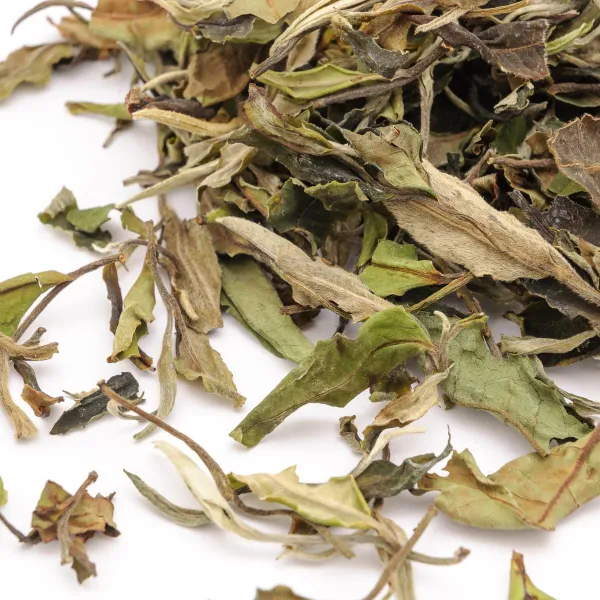 Produkt Yunnan Bai Mu Dan Ji Pin Obrázek