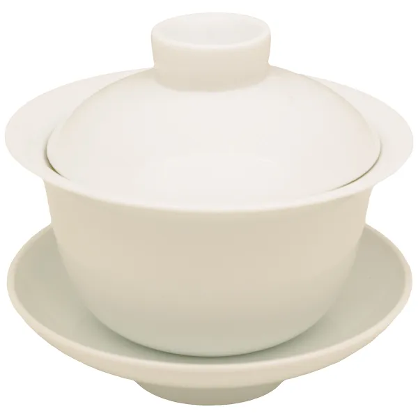 Produkt Gaiwan bílý 100ml Obrázek
