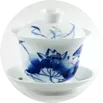 Luxusní porcelán