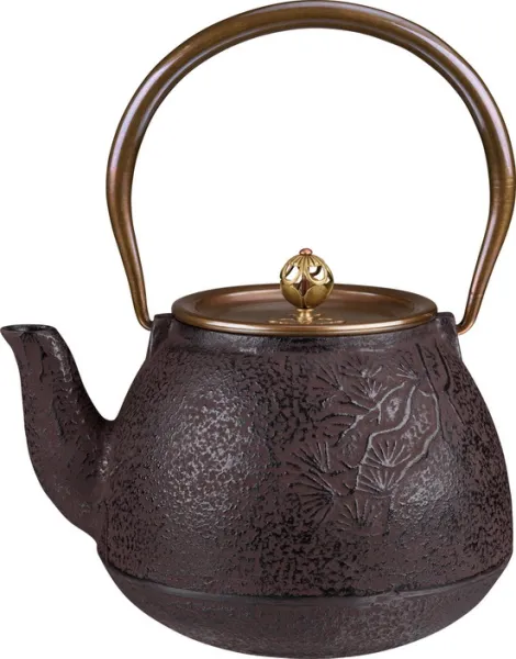 Produkt Konev litina měď Strom 1,2l Obrázek