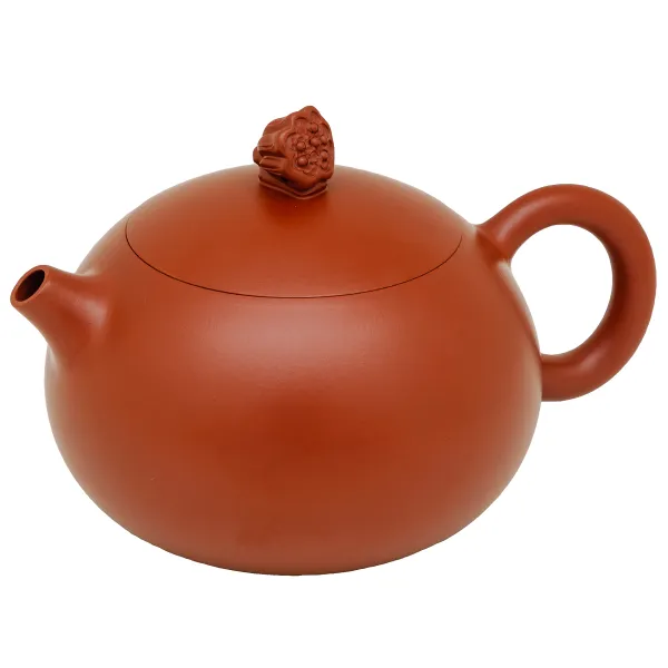 Produkt Konvička Yixing Lian Peng Xi Shi Ru 205ml Obrázek