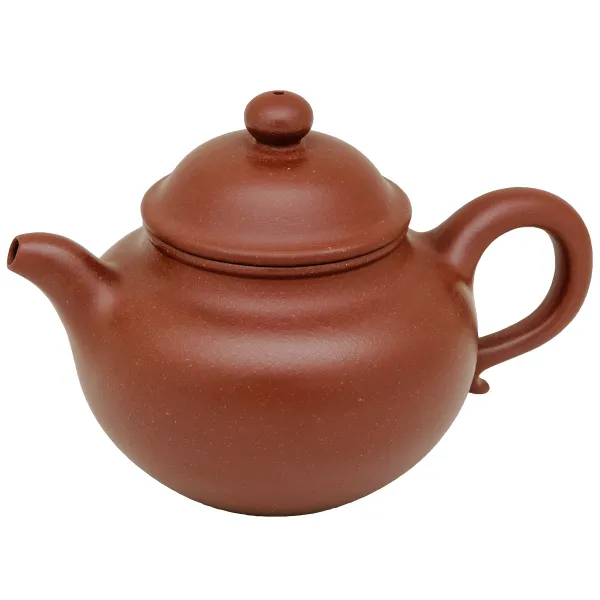 Produkt Konvička Yixing Lian Zi 225ml Obrázek