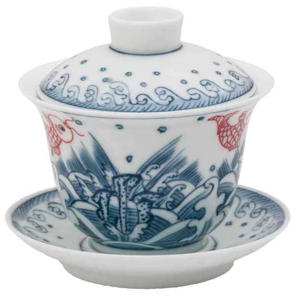 Produkt Zhong ryba Obrázek